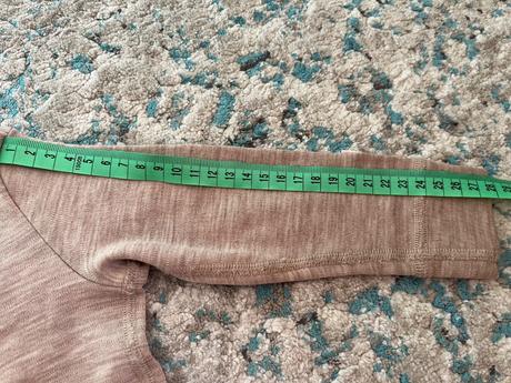 Rastúce merino body s dlhým rukávom, lindex,74