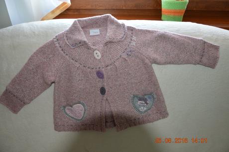 Jesenný komplet, next,98