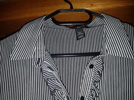 Pasikava bluzka, h&m,44