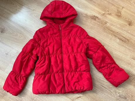 .zimna bunda, benetton,146