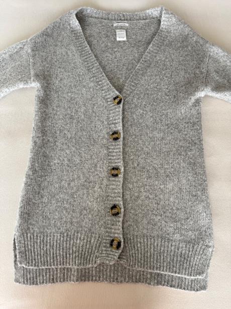 Dievcensky svetrik/cardigan, zara,152