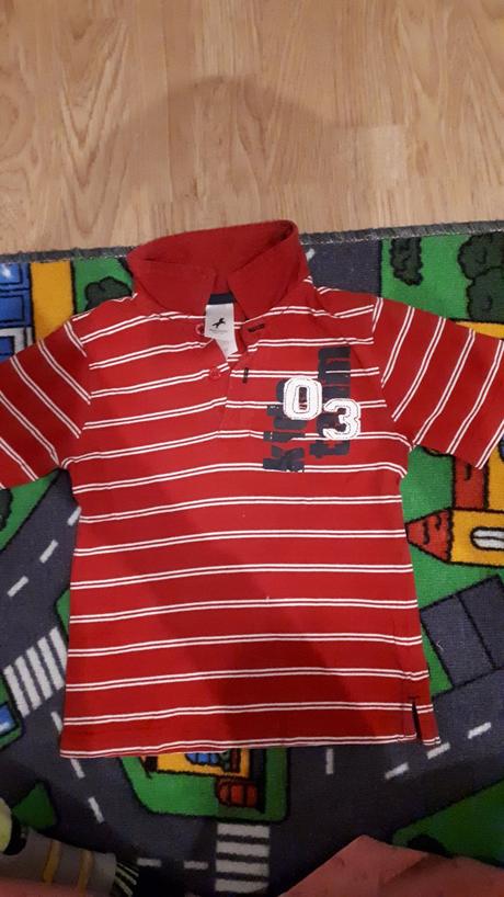 Tricko, palomino,110