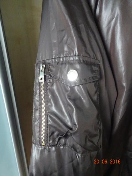 Obojstranna bundicka pre slecnu, mayoral,158