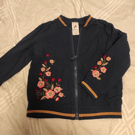 Bundička, palomino,104