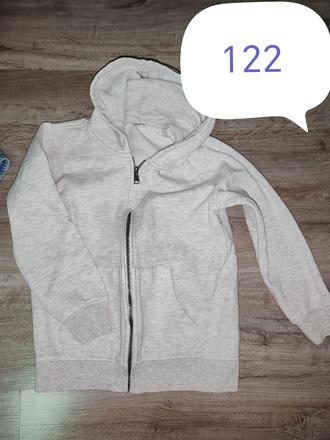 Mikina, 122