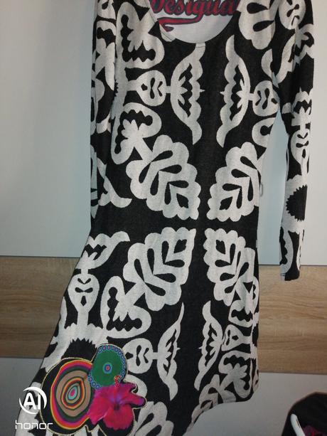 Desigual saty, desigual,m