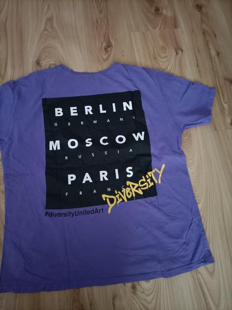 Dievčenské tričko, xl