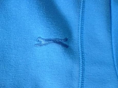 Mikiny 2 ks, slazenger,134