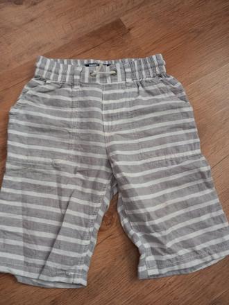 Chlapčenské kraťasy next, next,110