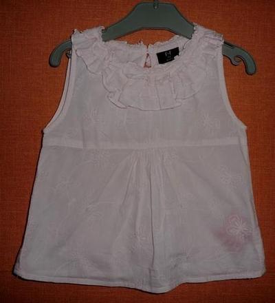 Tunika - blúzka, 110