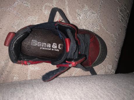 Topanocky kozene bana & co, 20