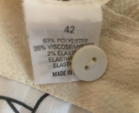 Kvalitné nohavice bravado ltd. v. 42, 42