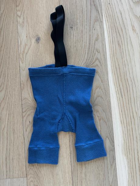 Mile kraťasy na traky, mile,80