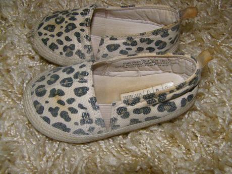 Leo mokasínky, h&m,20