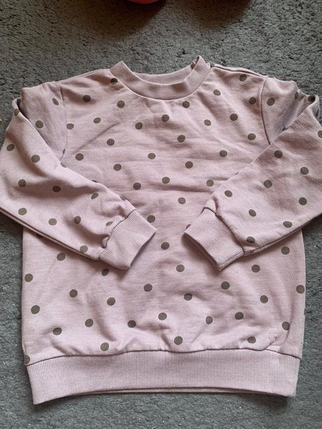 Tepláková súprava, sinsay,116