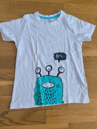 Tričko, lupilu,110