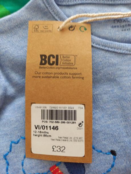 Dupačky next, next,86