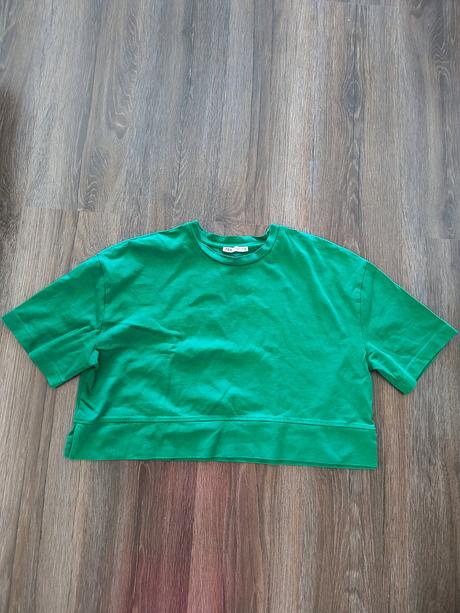 Zara tričko, zara,m