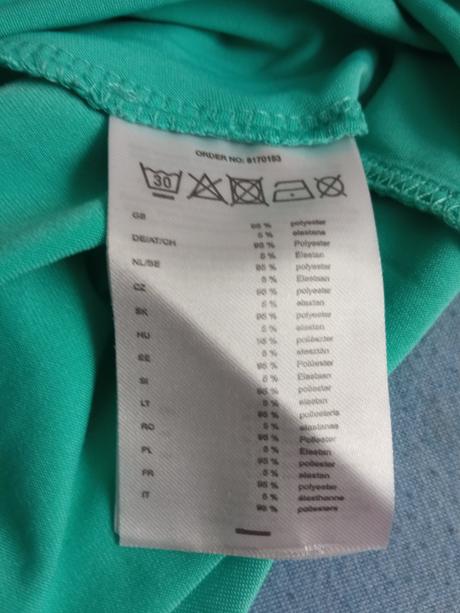 Dámsky top, takko,s