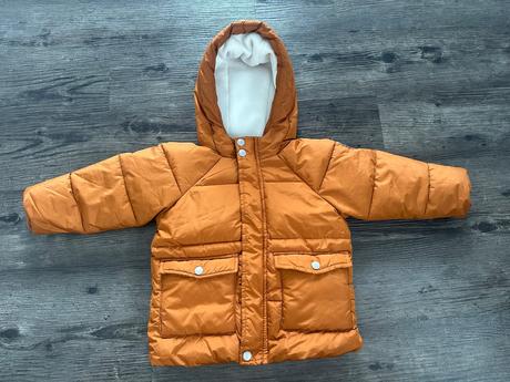 Zimná bunda, dopodopo,92