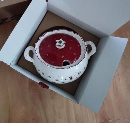 Polievková misa villeroy boch toy, 