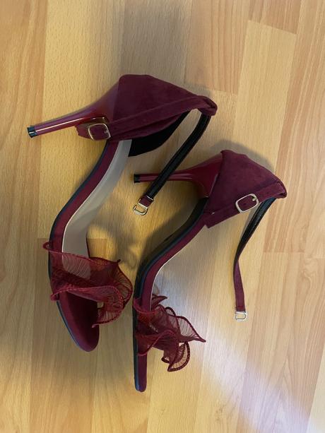 Bordo sandalky 37, 37