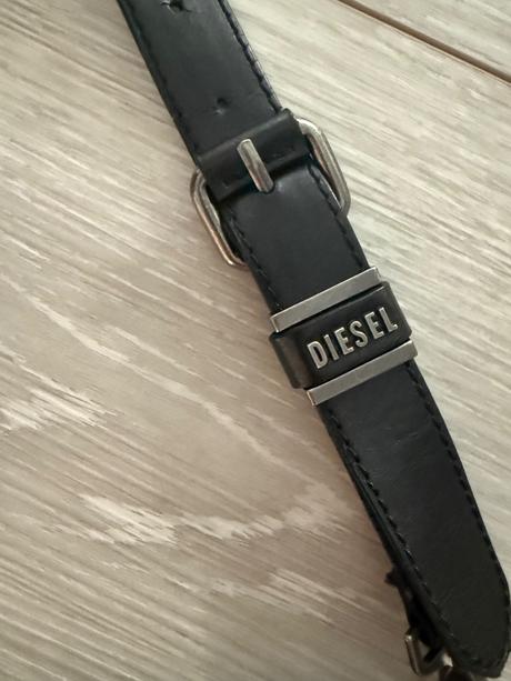 Kabelka diesel, diesel