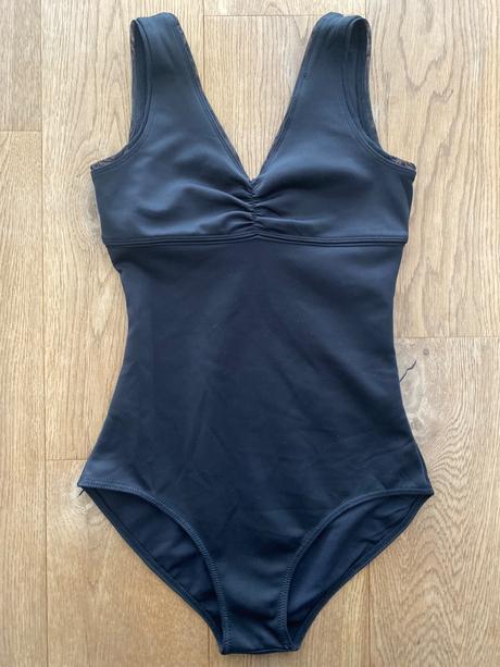Baletny trikot, domyos,146