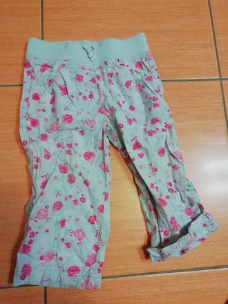 Trištvrtaky, cherokee,86