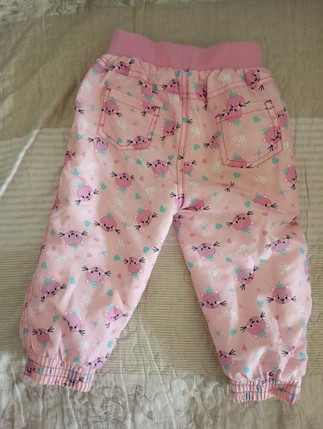 Zateplené hohavice, 80