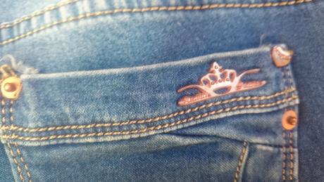 Rifle monday denim, denim,s