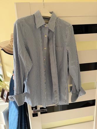Abercrombie & fitch xxl kosela slim fit, abercrombie&fitch,xl / xxl