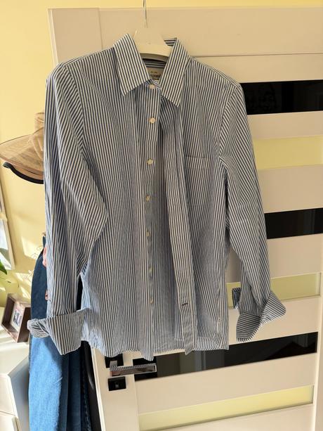 Abercrombie & fitch xxl kosela slim fit, abercrombie&fitch,xl / xxl