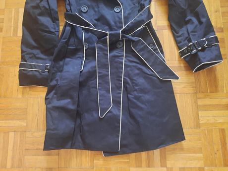Dámsky trenčkot, gap,m