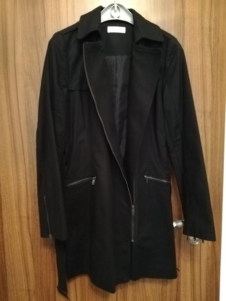 Prechodny kabat, camaieu,40