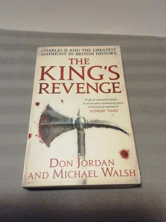 Don jordan & michael walsh v anglictine xs24,