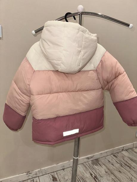 Zimná bunda f&f, f&f,122