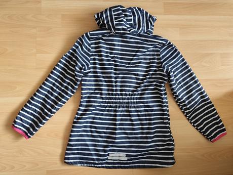 Tcm bunda č.146-152, tcm,152