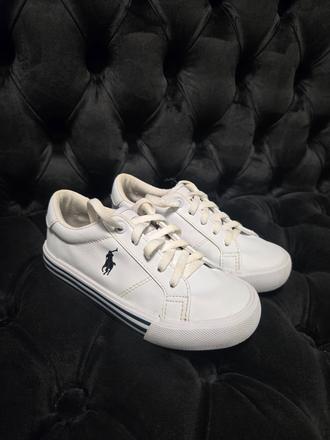 Polo tenisky, u.s. polo assn.,27