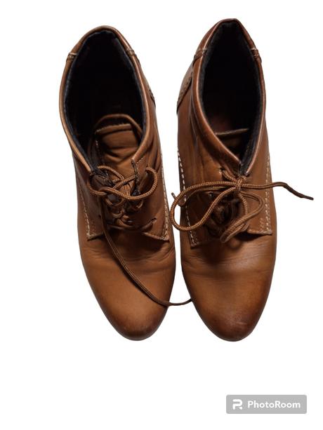 Dámske topánky na platforme, lasocki,37