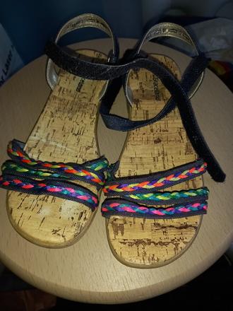 Sandálky vel.32, 32