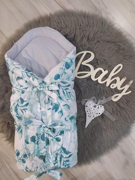 Perinka - zavinovačka,