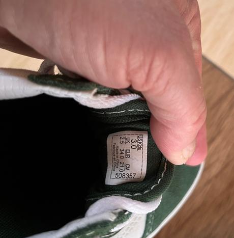 Tenisky vans, vans,34