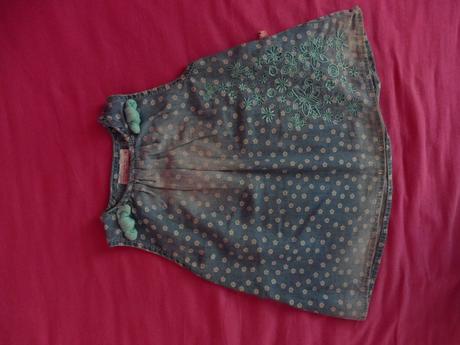 Letné šaty, okay,74