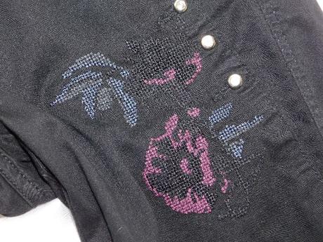 Kvalitne trendy rifle, 38