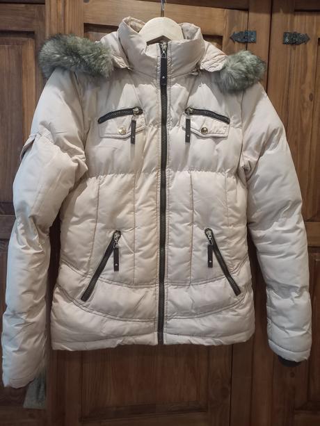 Zimná bunda, gate,38
