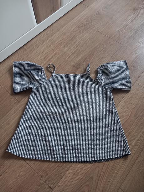 Tielko xxs a tričko 158, tally weijl,158