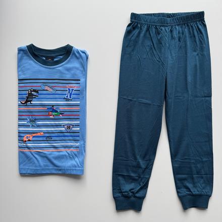 Chlapčenské pyžamo, 104 / 110 / 116