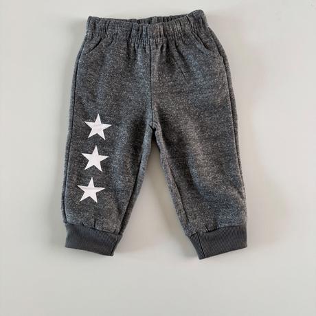 Zateplené tepláky, 80 / 86