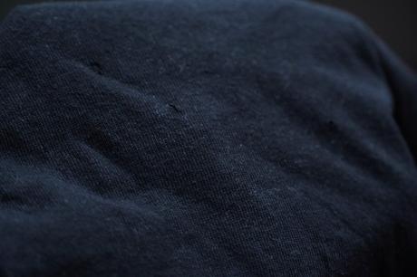 Vintage vetrovka cb sport, l